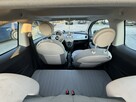 Fiat 500 Panorama Dach. Klimatyzacja. Światła Led. - 11