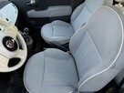 Fiat 500 Panorama Dach. Klimatyzacja. Światła Led. - 13