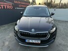Škoda Kodiaq Salon Polska . VAT 23. Serwis ASO. Virtualny kokpit. Automat DSG - 2