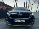 Škoda Kodiaq Salon Polska . VAT 23. Serwis ASO. Virtualny kokpit. Automat DSG - 3