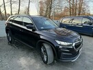 Škoda Kodiaq Salon Polska . VAT 23. Serwis ASO. Virtualny kokpit. Automat DSG - 4
