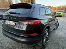 Škoda Kodiaq Salon Polska . VAT 23. Serwis ASO. Virtualny kokpit. Automat DSG - 6