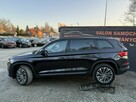 Škoda Kodiaq Salon Polska . VAT 23. Serwis ASO. Virtualny kokpit. Automat DSG - 9