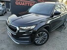 Škoda Kodiaq Salon Polska . VAT 23. Serwis ASO. Virtualny kokpit. Automat DSG - 10