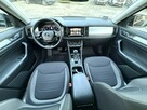 Škoda Kodiaq Salon Polska . VAT 23. Serwis ASO. Virtualny kokpit. Automat DSG - 14