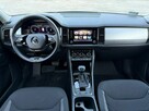 Škoda Kodiaq Salon Polska . VAT 23. Serwis ASO. Virtualny kokpit. Automat DSG - 15