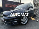 Volkswagen Golf Automat DSG. 2018/19r. Alcantara . Navigacja. Masaże. Radar. Asystent.
