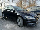 Volkswagen Golf Automat DSG. 2018/19r. Alcantara . Navigacja. Masaże. Radar. Asystent. - 3