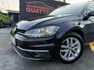 Volkswagen Golf Automat DSG. 2018/19r. Alcantara . Navigacja. Masaże. Radar. Asystent. - 8