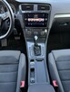 Volkswagen Golf Automat DSG. 2018/19r. Alcantara . Navigacja. Masaże. Radar. Asystent. - 14