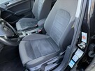 Volkswagen Golf Automat DSG. 2018/19r. Alcantara . Navigacja. Masaże. Radar. Asystent. - 15
