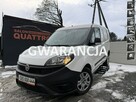 Fiat Doblo Klimatyzacja. Navigacja - 1