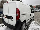 Fiat Doblo Klimatyzacja. Navigacja - 6