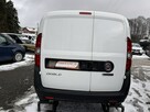 Fiat Doblo Klimatyzacja. Navigacja - 7