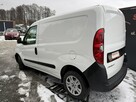 Fiat Doblo Klimatyzacja. Navigacja - 8
