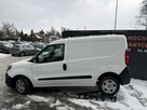 Fiat Doblo Klimatyzacja. Navigacja - 9