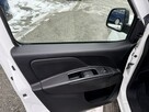 Fiat Doblo Klimatyzacja. Navigacja - 10