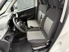 Fiat Doblo Klimatyzacja. Navigacja - 11