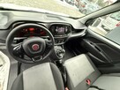 Fiat Doblo Klimatyzacja. Navigacja - 13