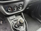 Fiat Doblo Klimatyzacja. Navigacja - 15