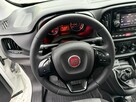 Fiat Doblo Klimatyzacja. Navigacja - 16
