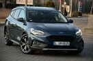 Ford Focus Active*2,0*150KM*Full LED*Navi*Asystent Parkowania*ASO*Oryginał