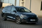 Ford Focus Active*2,0*150KM*Full LED*Navi*Asystent Parkowania*ASO*Oryginał - 3