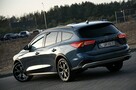 Ford Focus Active*2,0*150KM*Full LED*Navi*Asystent Parkowania*ASO*Oryginał - 9