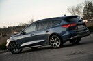 Ford Focus Active*2,0*150KM*Full LED*Navi*Asystent Parkowania*ASO*Oryginał - 11