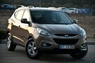 Hyundai ix35 1,6Benzyna*135KM*Navi*Kamera*4xPodgrzewane fotele*ASO