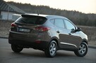 Hyundai ix35 1,6Benzyna*135KM*Navi*Kamera*4xPodgrzewane fotele*ASO - 8