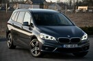 BMW 218 2,0D*Gran Tourer Sport Line*Full LED*Navi*El klapa