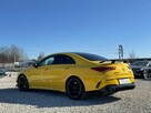 Mercedes CLA 45 AMG Salon Polska / Bezwypadkowy / Serwis ASO / Pierwszy wł / FV 23% - 6