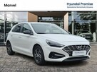 Hyundai i30 1.0 T-GDI 6MT 120 KM WersjaSmart + Pakiet Led SerwisASO FV23% - 4