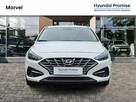 Hyundai i30 1.0 T-GDI 6MT 120 KM WersjaSmart + Pakiet Led SerwisASO FV23% - 5