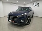Hyundai Tucson 1.6 T 4x4 / Kamera / Roczna Gwarancja GetHelp w cenie / wzorowy stan
