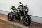 Kawasaki Z 900 R 2021KSIĄŻKA  Jak Nowy ABS Raty Transport  Serwis ASO  Pełna MOC