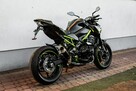 Kawasaki Z 900 R 2021KSIĄŻKA  Jak Nowy ABS Raty Transport  Serwis ASO  Pełna MOC - 4