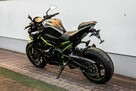Kawasaki Z 900 R 2021KSIĄŻKA  Jak Nowy ABS Raty Transport  Serwis ASO  Pełna MOC - 5