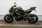 Kawasaki Z 900 R 2021KSIĄŻKA  Jak Nowy ABS Raty Transport  Serwis ASO  Pełna MOC - 6