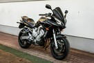 Yamaha FZ 6  S 600 FAZER 2007 ABS  Raty Transport NAJWIĘKSZY WYBÓR Moto W PL