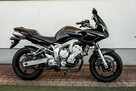 Yamaha FZ 6  S 600 FAZER 2007 ABS  Raty Transport NAJWIĘKSZY WYBÓR Moto W PL - 2