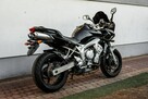 Yamaha FZ 6  S 600 FAZER 2007 ABS  Raty Transport NAJWIĘKSZY WYBÓR Moto W PL - 3