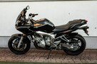 Yamaha FZ 6  S 600 FAZER 2007 ABS  Raty Transport NAJWIĘKSZY WYBÓR Moto W PL - 5