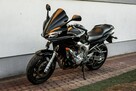 Yamaha FZ 6  S 600 FAZER 2007 ABS  Raty Transport NAJWIĘKSZY WYBÓR Moto W PL - 6