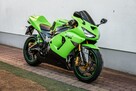 Kawasaki ZX ZX6R 636 2005 NINJA Raty Transport    KAT A2      r6 cbr 600 gsxr