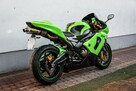 Kawasaki ZX ZX6R 636 2005 NINJA Raty Transport    KAT A2      r6 cbr 600 gsxr - 4