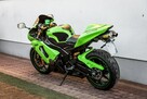 Kawasaki ZX ZX6R 636 2005 NINJA Raty Transport    KAT A2      r6 cbr 600 gsxr - 5