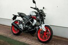 Yamaha MT 125 R 2020 ABS KSIĄŻKA Raty Transport Największy Wybór Moto W PL