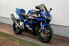 Honda CBR 954 RR 2003 FIREBLADE Raty Transport Największy Wybór W PL